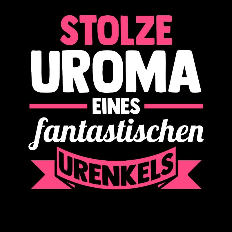 Urgroßmutter Uroma