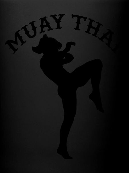 Femmes Muay Thai