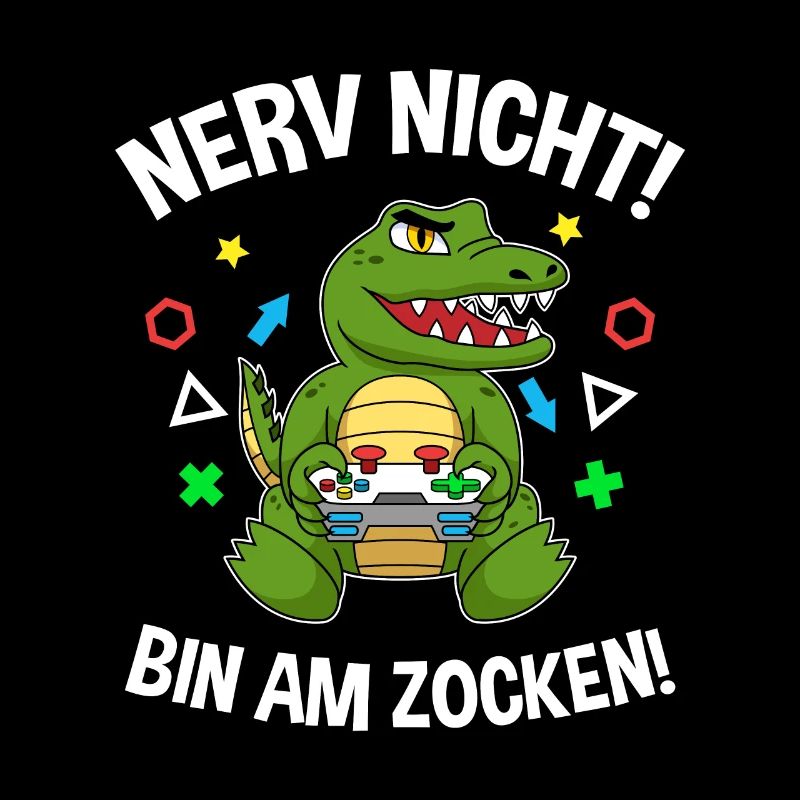 Controller Videospiel Zocker Gamer Computerspiel