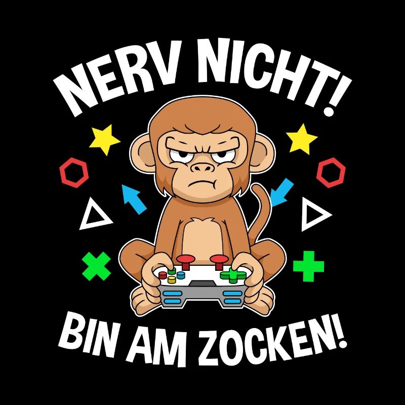 Controller Videospiel Zocker Gamer Computerspiel