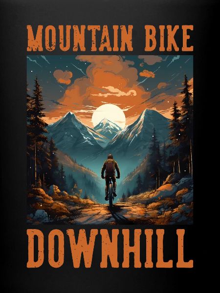 VTT Descente VTT VTT