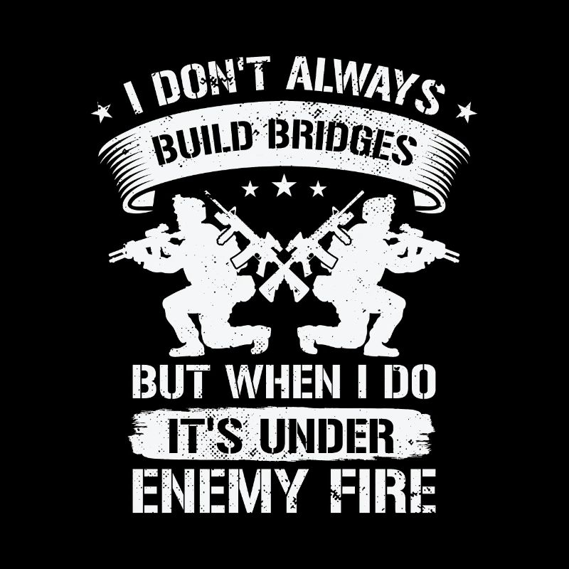 Combat Engineer Engineering Army