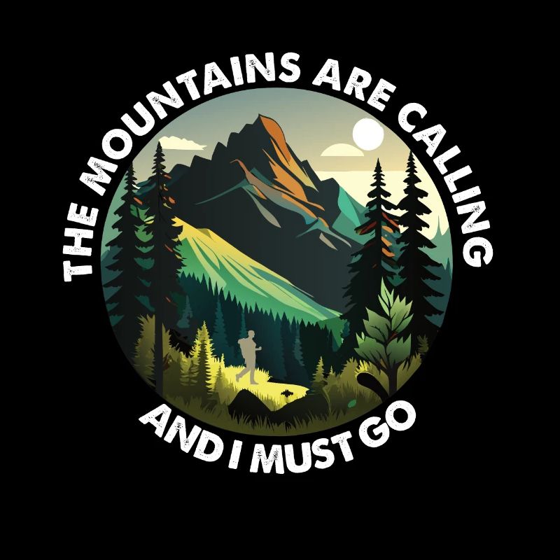 Camping campfire Spruch