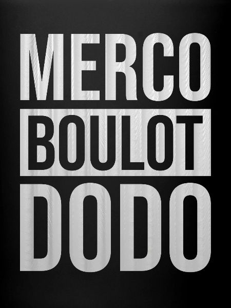 merco boulot dodo
