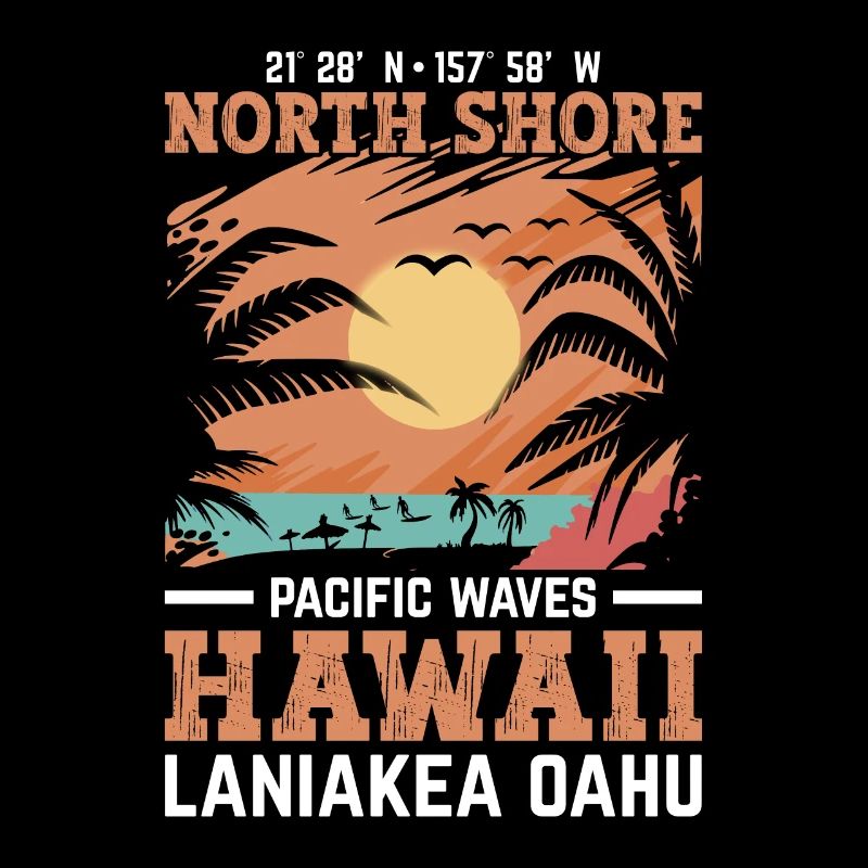 Windsurfing, Surfing, Surfing, Hawaii