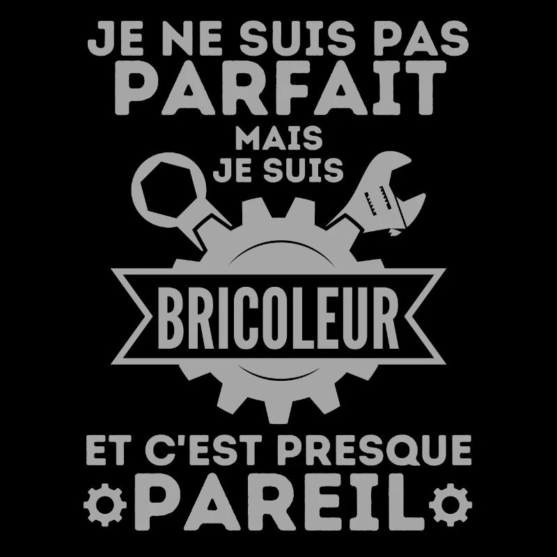 Bricoleur bricolage