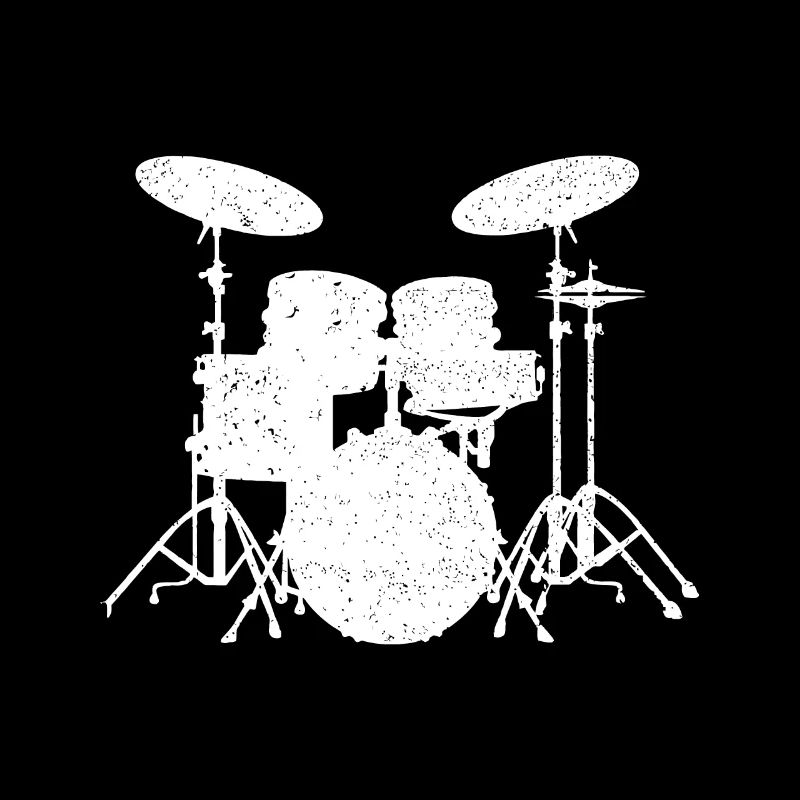 Best Drum Design For Men Women Drum Set Drumming