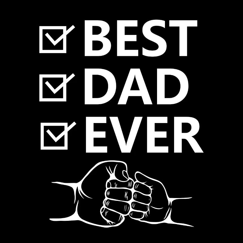 Best Dad Ever