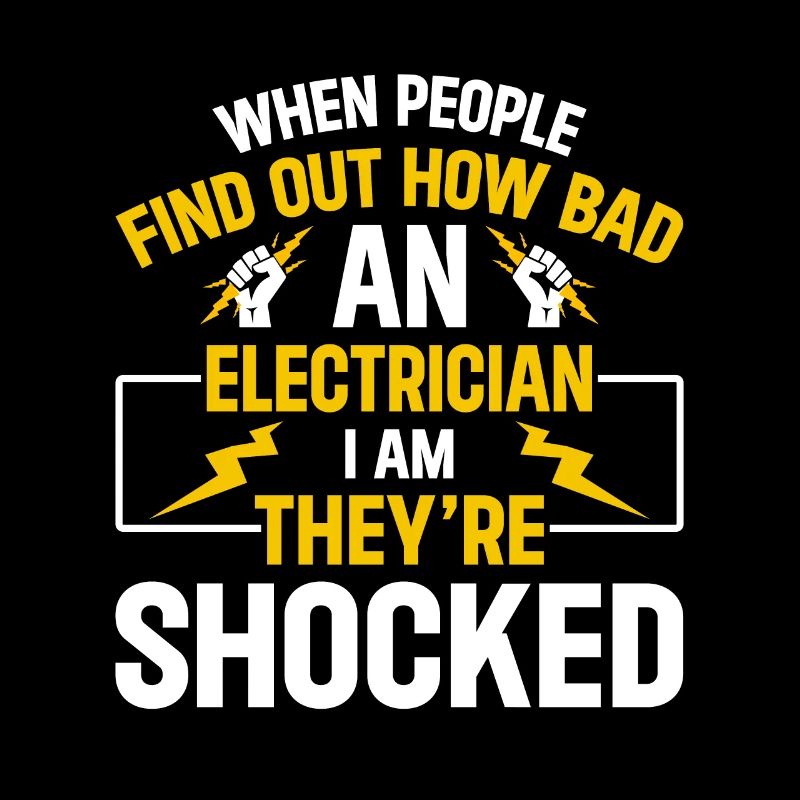 Electrician Power Master