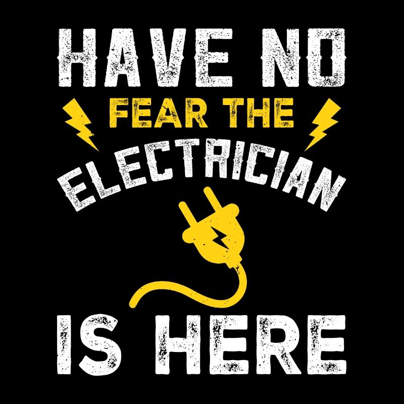Elektriker Elektromeister Handwerker Beruf Strom