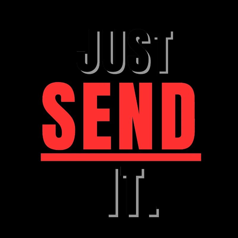 Just Send it - MTB