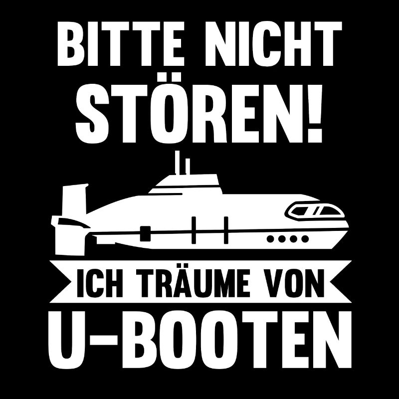 Tauchboot Unterseeboot Unterwasserboot U-Boot