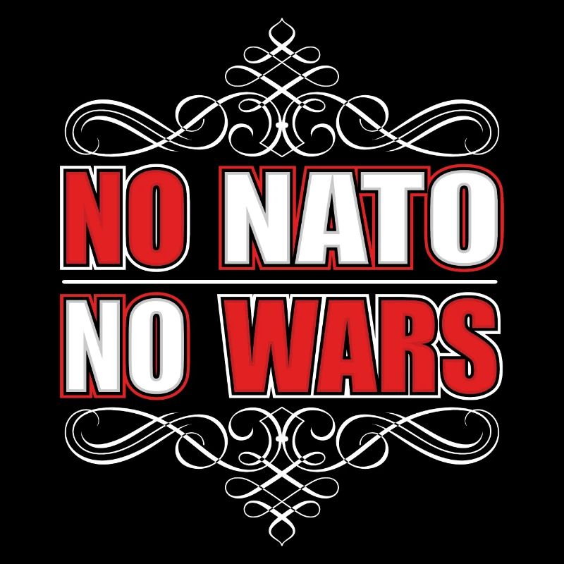 No Nato No Wars