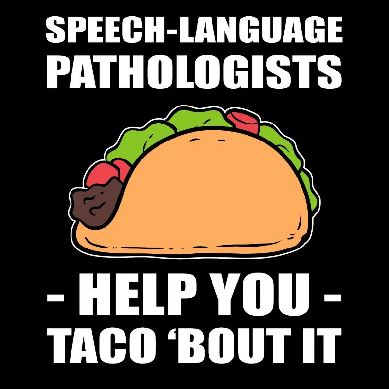 Sprachlehrer Humor Sprachtherapeut