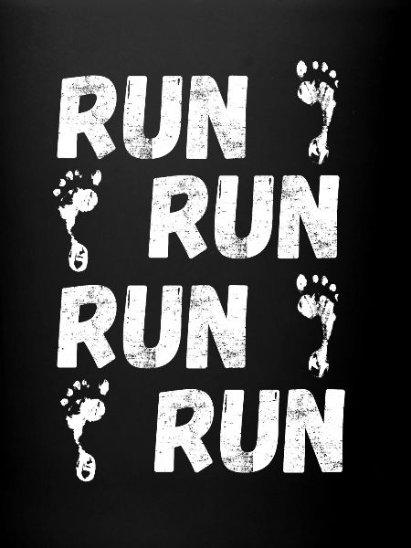 courir, jogging, jogging, coureur