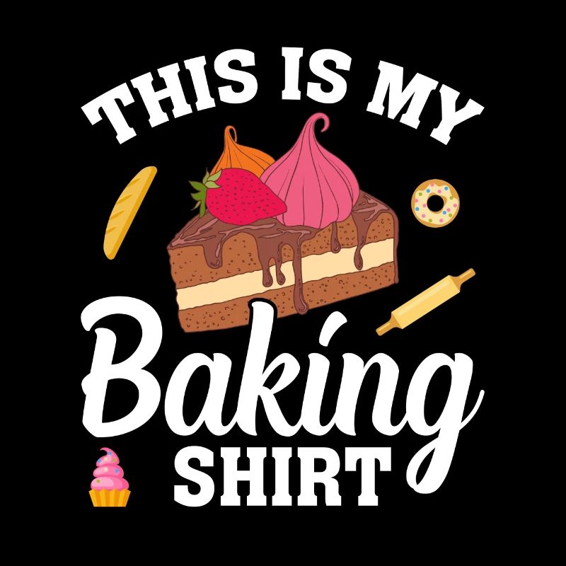 Baking, baker, master baker