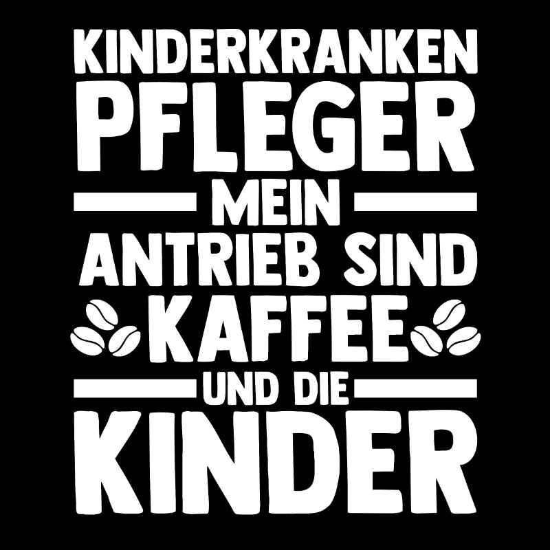 Pfleger Pflegekraft Kinderkrankenpfleger