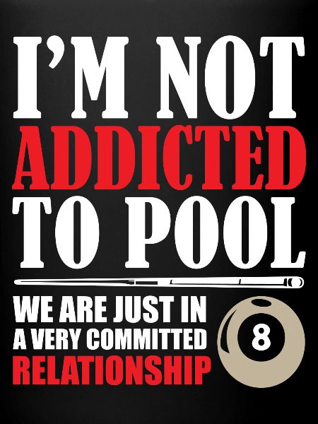 Billiard Addicted
