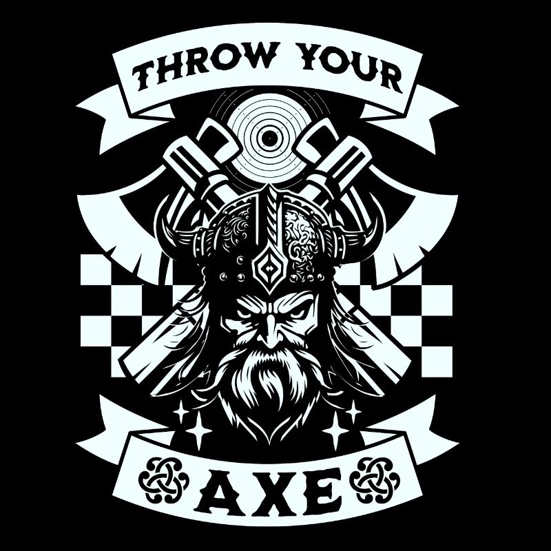 Axe Throwing Vikings