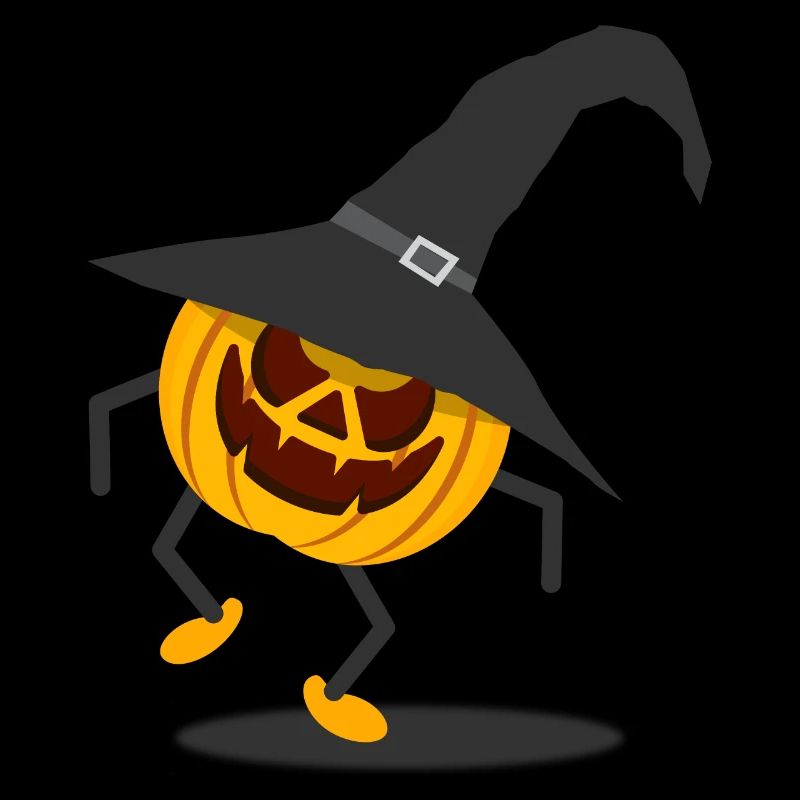 Fröhliches Halloween
