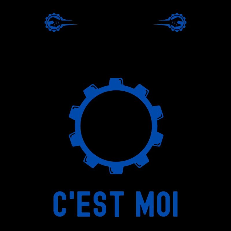 Le roi du bricolage c est moi