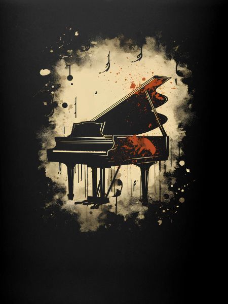 Piano Fantasy