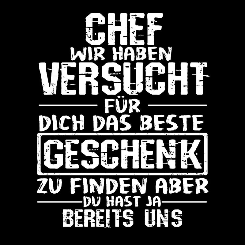 Bester Chef Der Welt Arbeitgeber Arbeit Geschenk B
