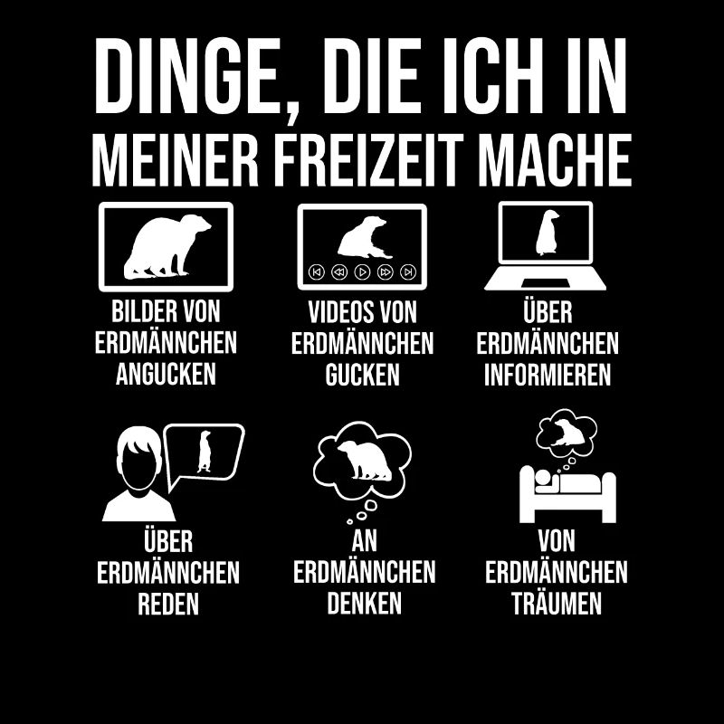 Erdmännchen