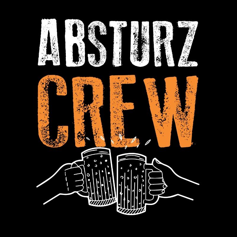 bier crew