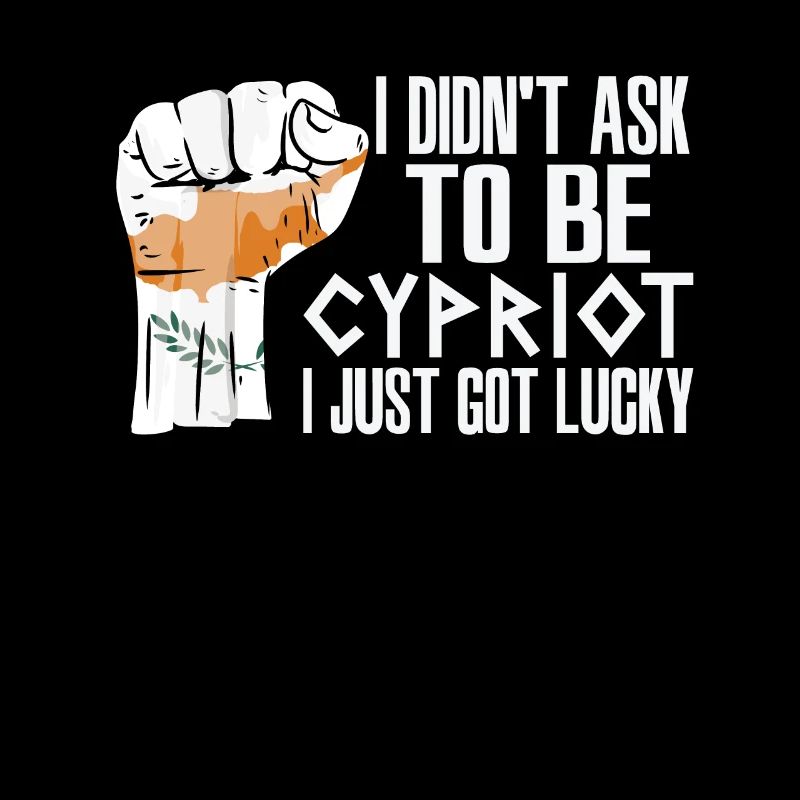 Fierté chypriote Drapeau chypriote