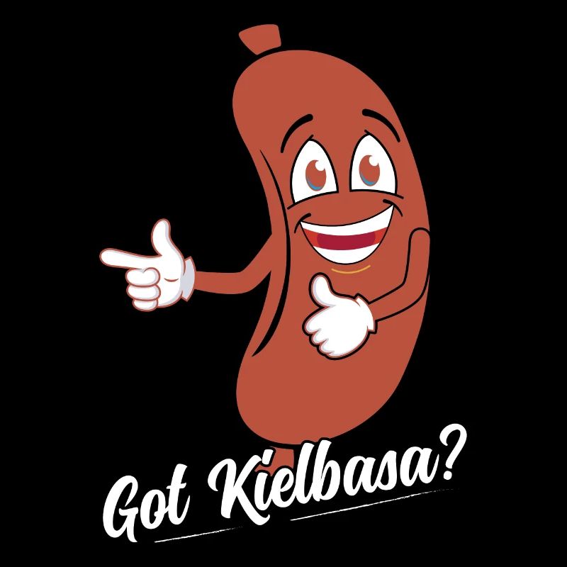 Got Kielbasa? Polish Kitchen Polska Food