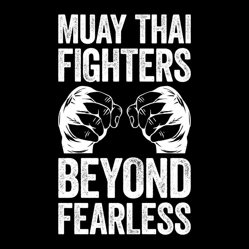 Muay Thai Boxing