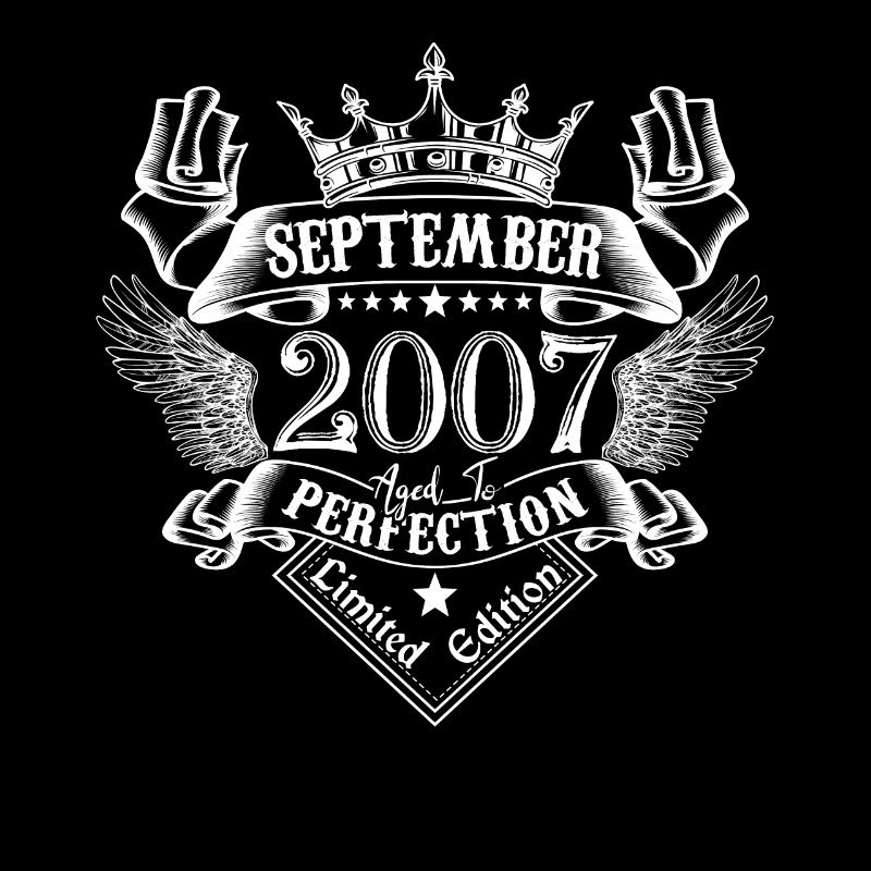 September 2007 | September 2007 anniversary 2007