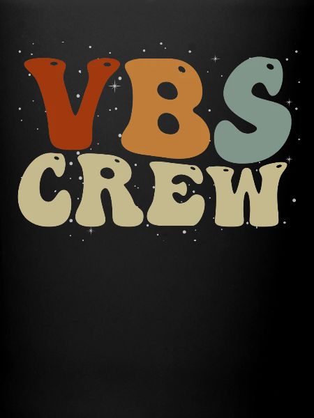 Équipage VBS