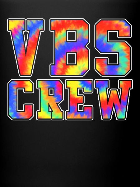 Équipage VBS