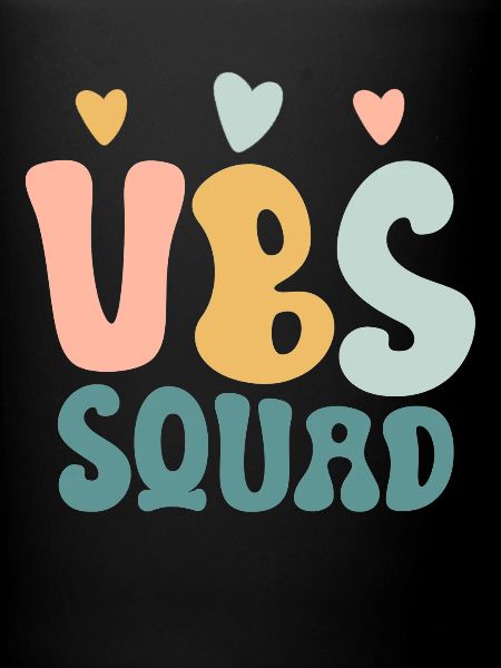 VBS Squad Bible Shool