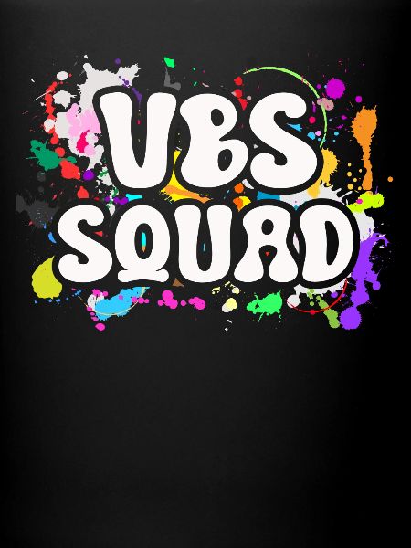 VBS Squad Bible Shool