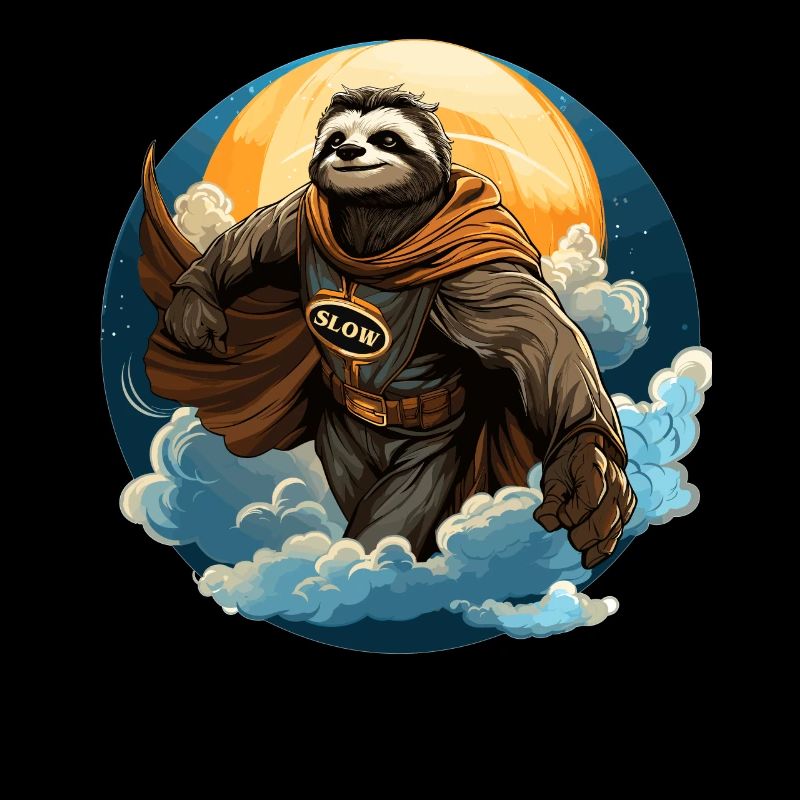 Super Sloth