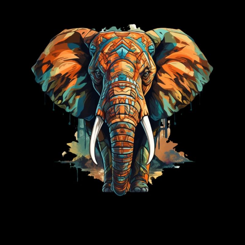 Elefant