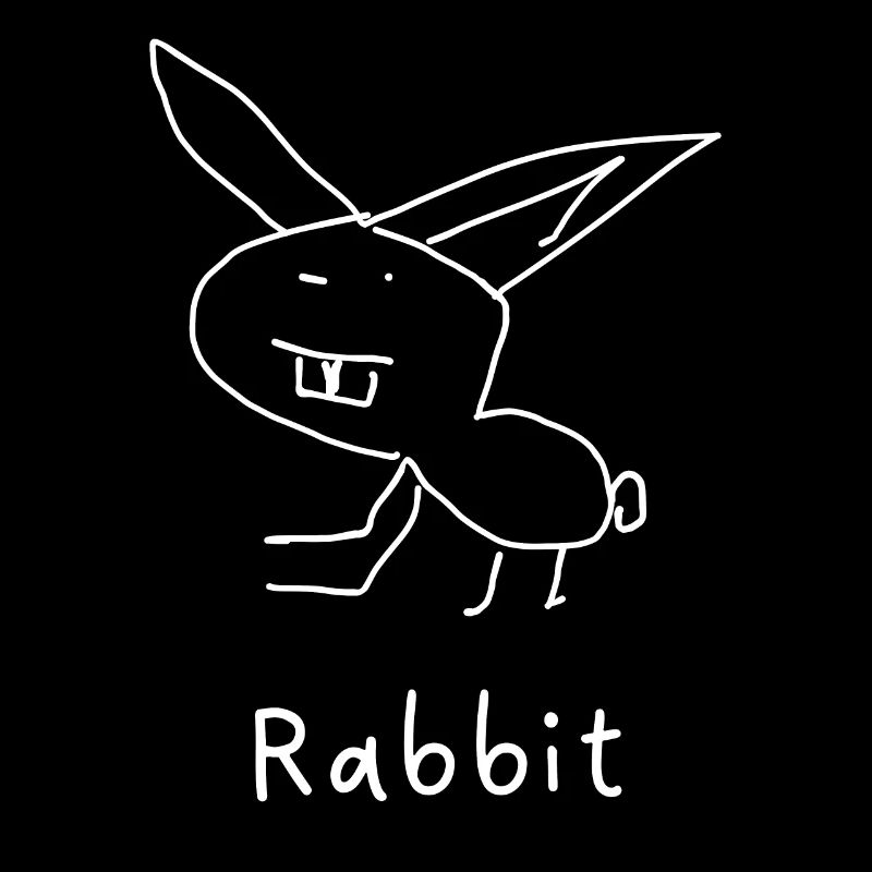 Rabbit Rabbit