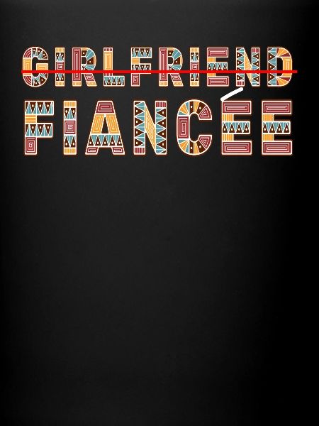 Fiancée Fiancée Fianc