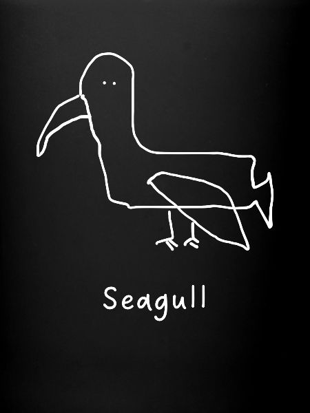 Mouette