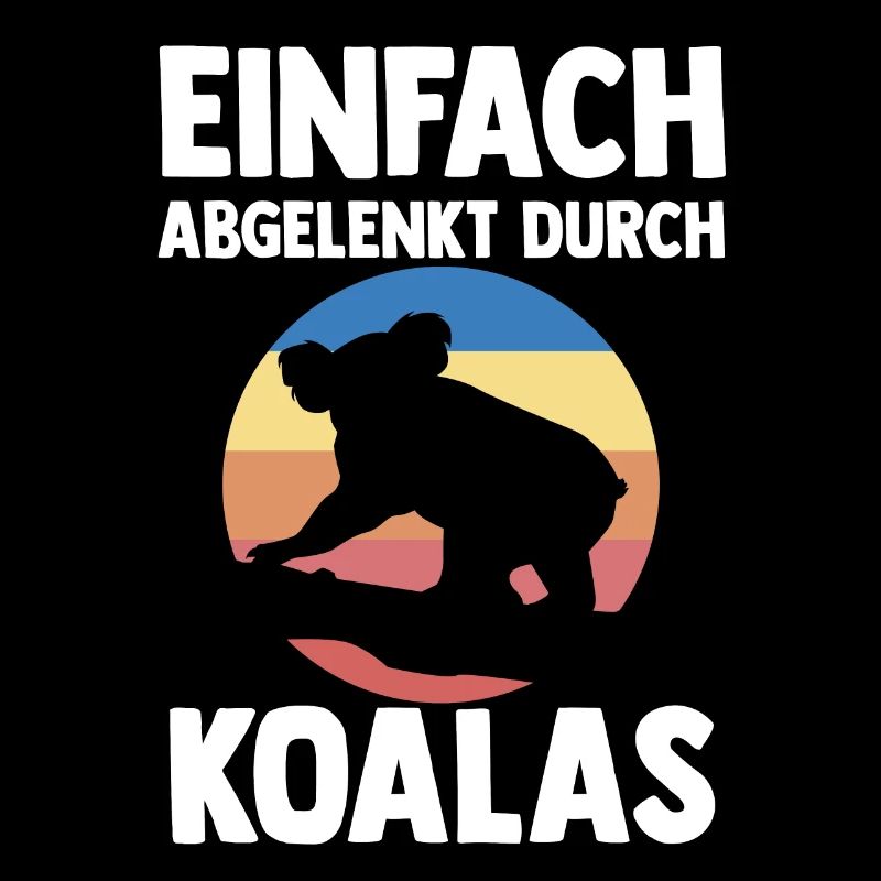 Koalabär Koala