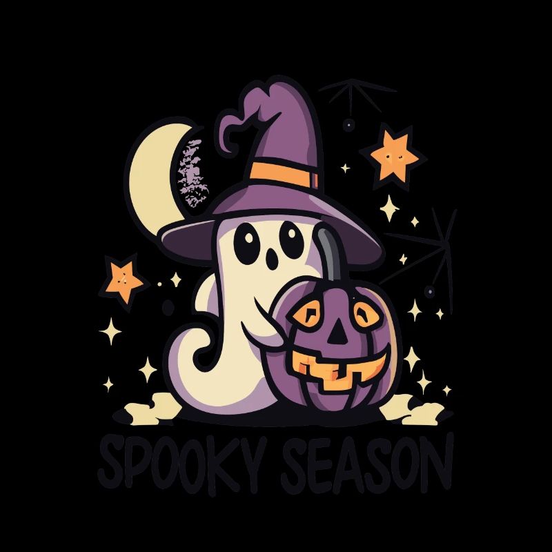 Saison Ghost Spooky