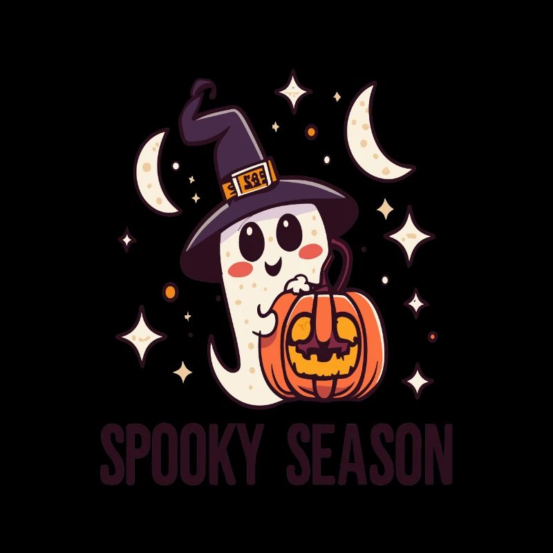 Saison Ghost Spooky