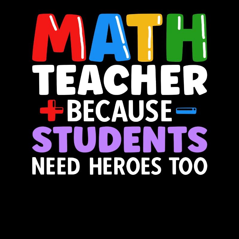 Mathelehrer Spruch Mathematiker