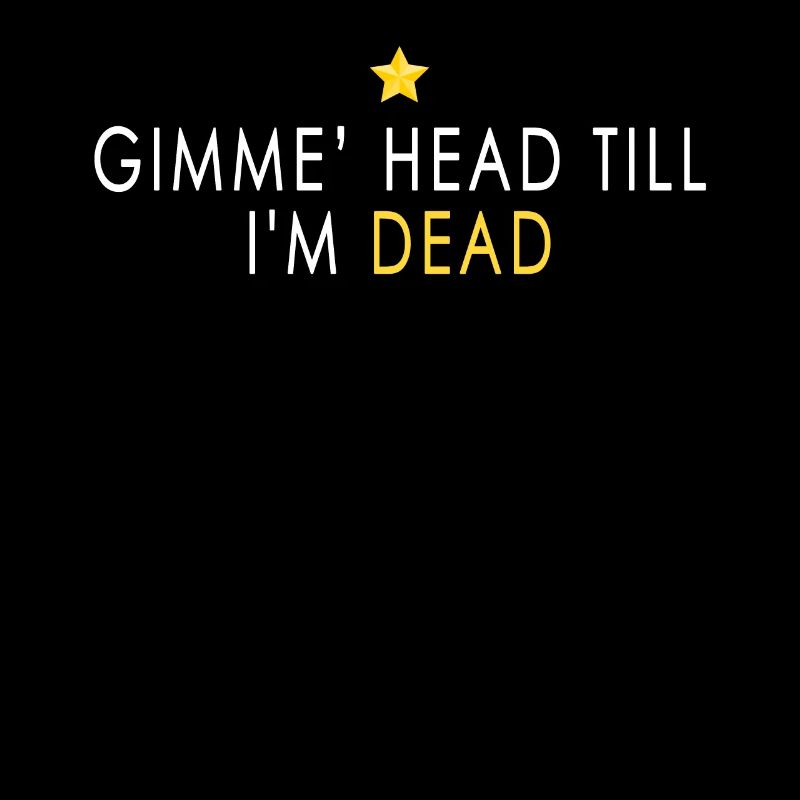Gimme Head Till I’m Dead 80s Lovers