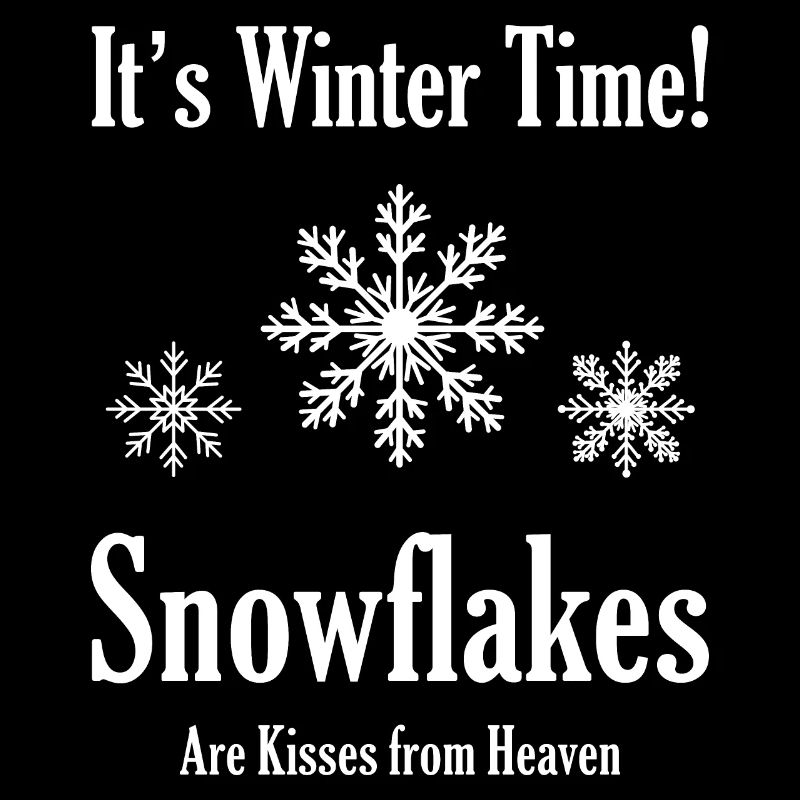 Schneeflocke