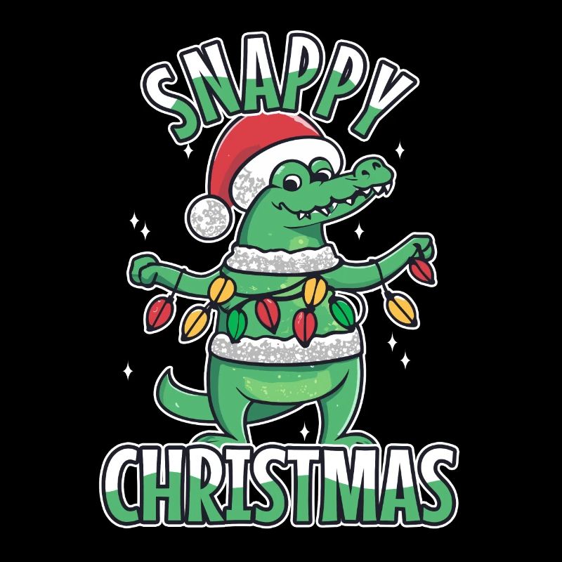 Snappy christmas