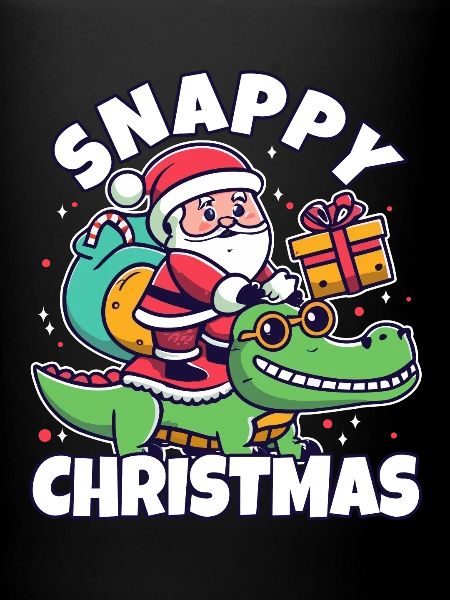 Noël vif